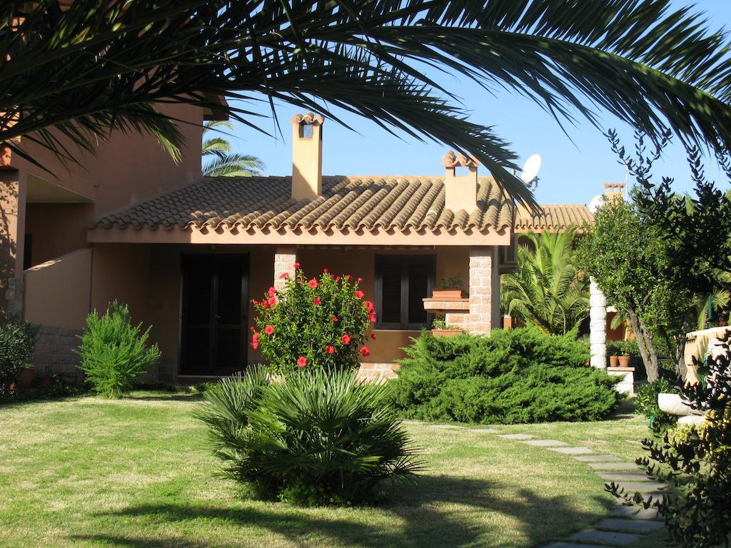 Appartamenti Costa Rei Quarto foto