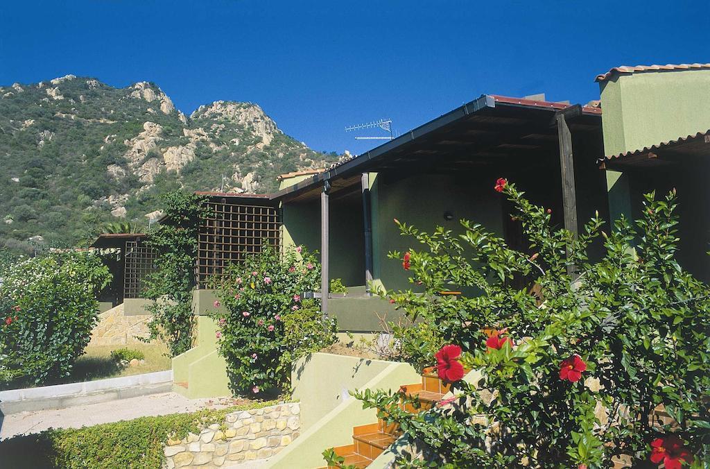 Appartamenti Costa Rei Quarto foto