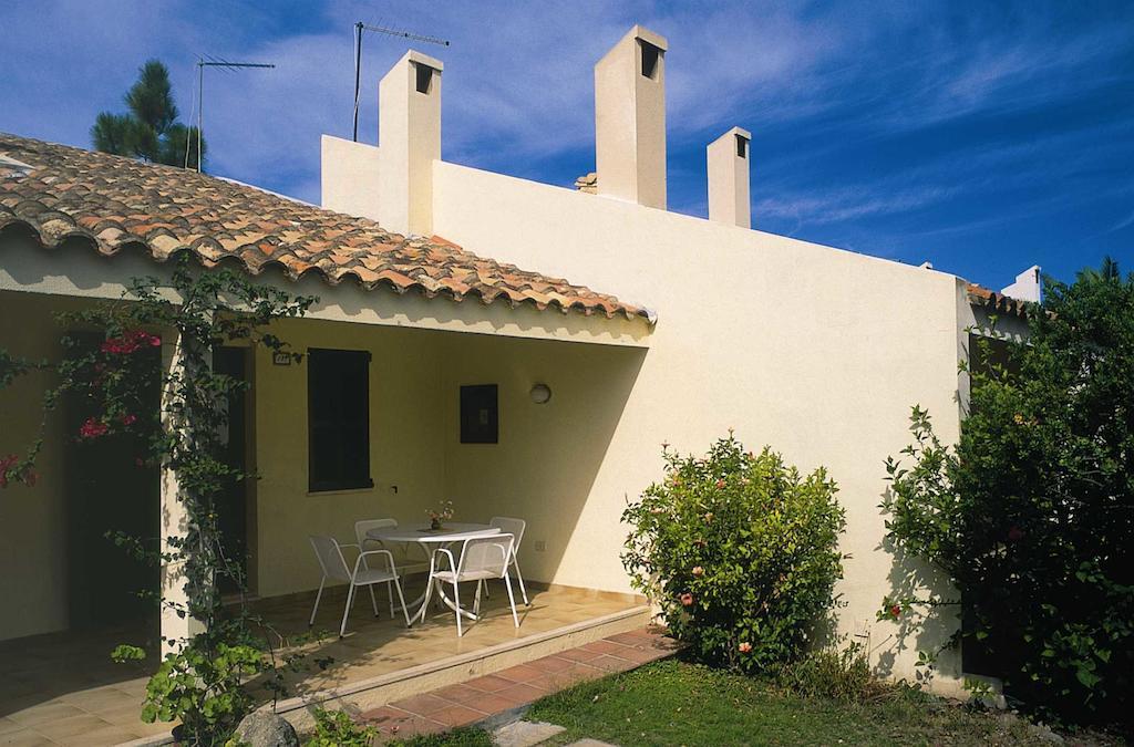 Appartamenti Costa Rei Quarto foto
