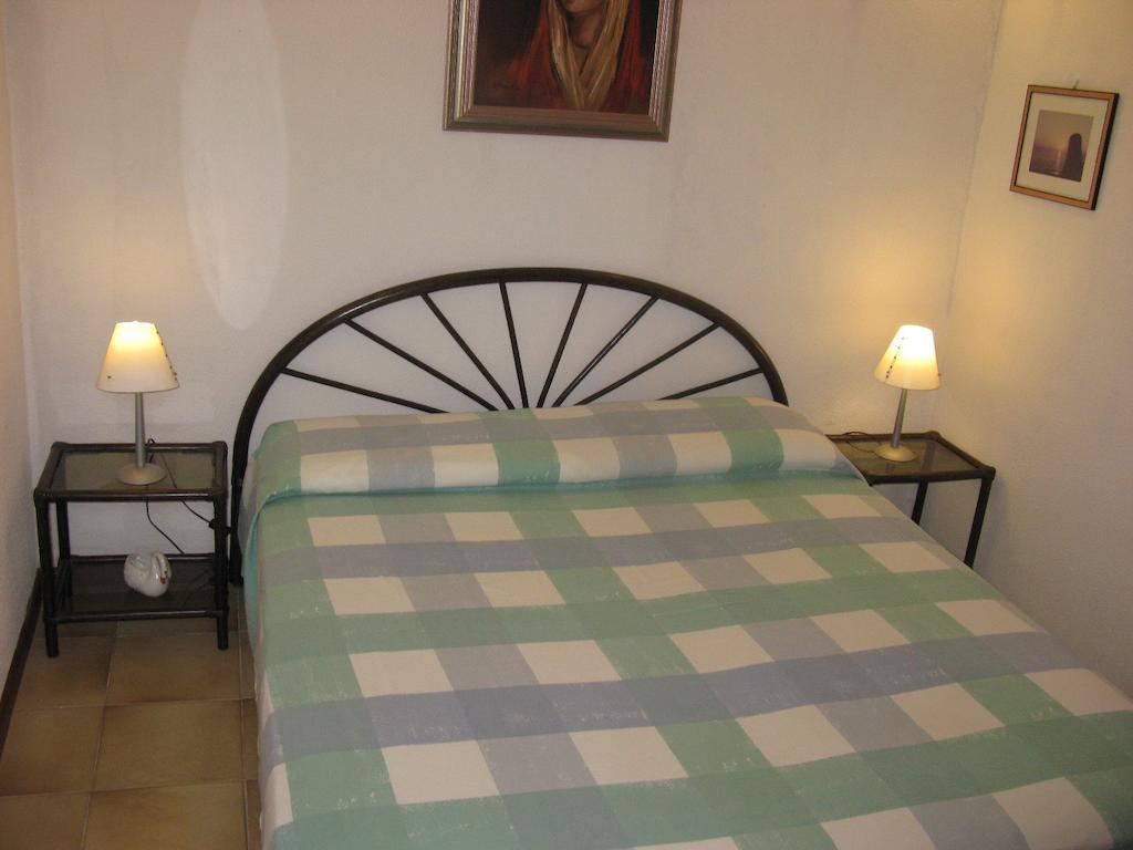 Appartamenti Costa Rei Quarto foto