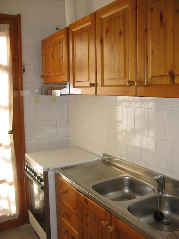 Appartamenti Costa Rei Quarto foto