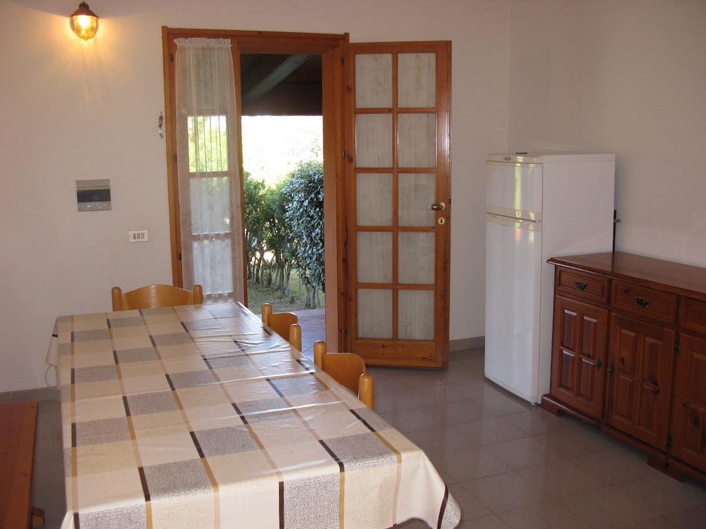 Appartamenti Costa Rei Quarto foto