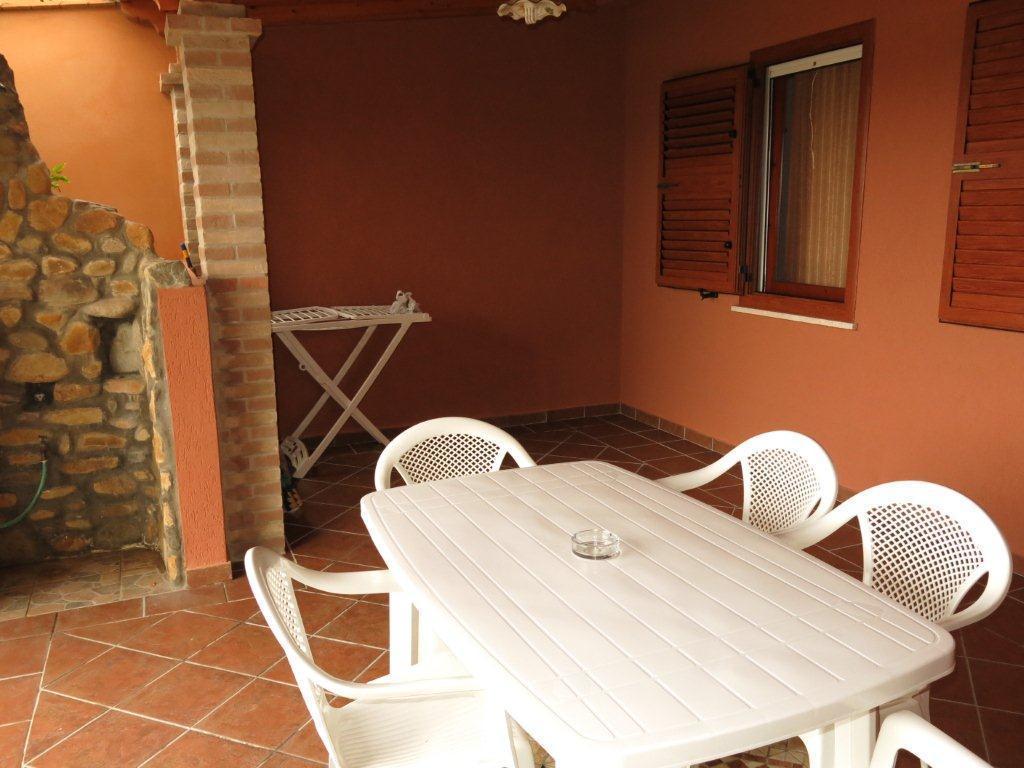 Appartamenti Costa Rei Quarto foto