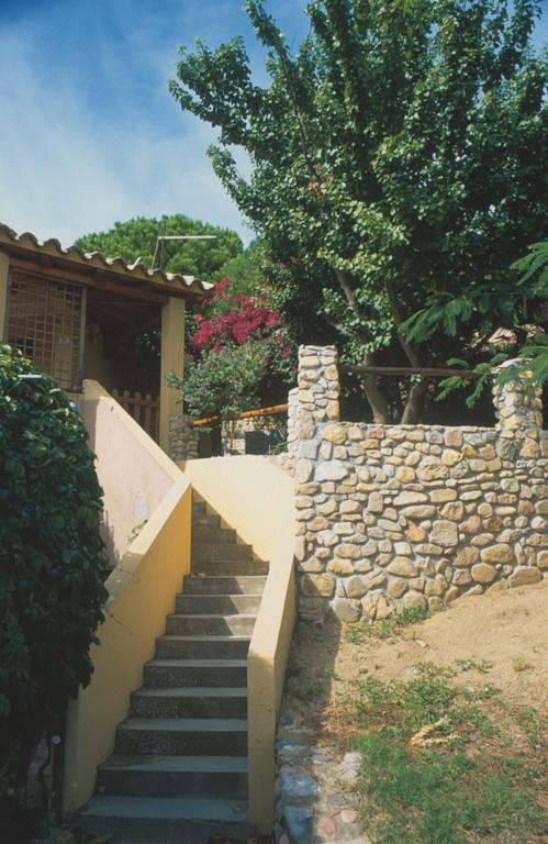Appartamenti Costa Rei Quarto foto